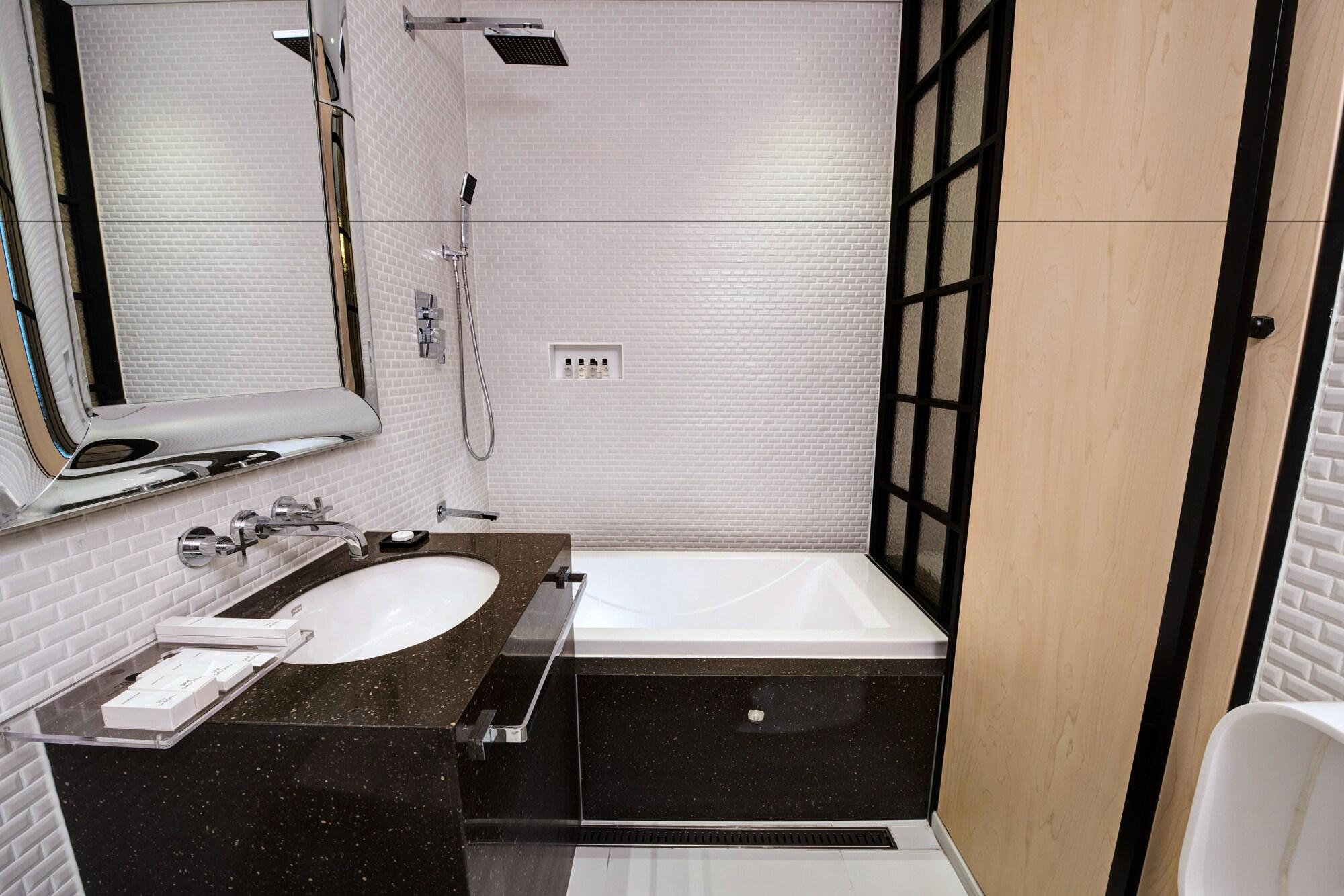 Hotel The Designers Kondae Сеул Екстер'єр фото