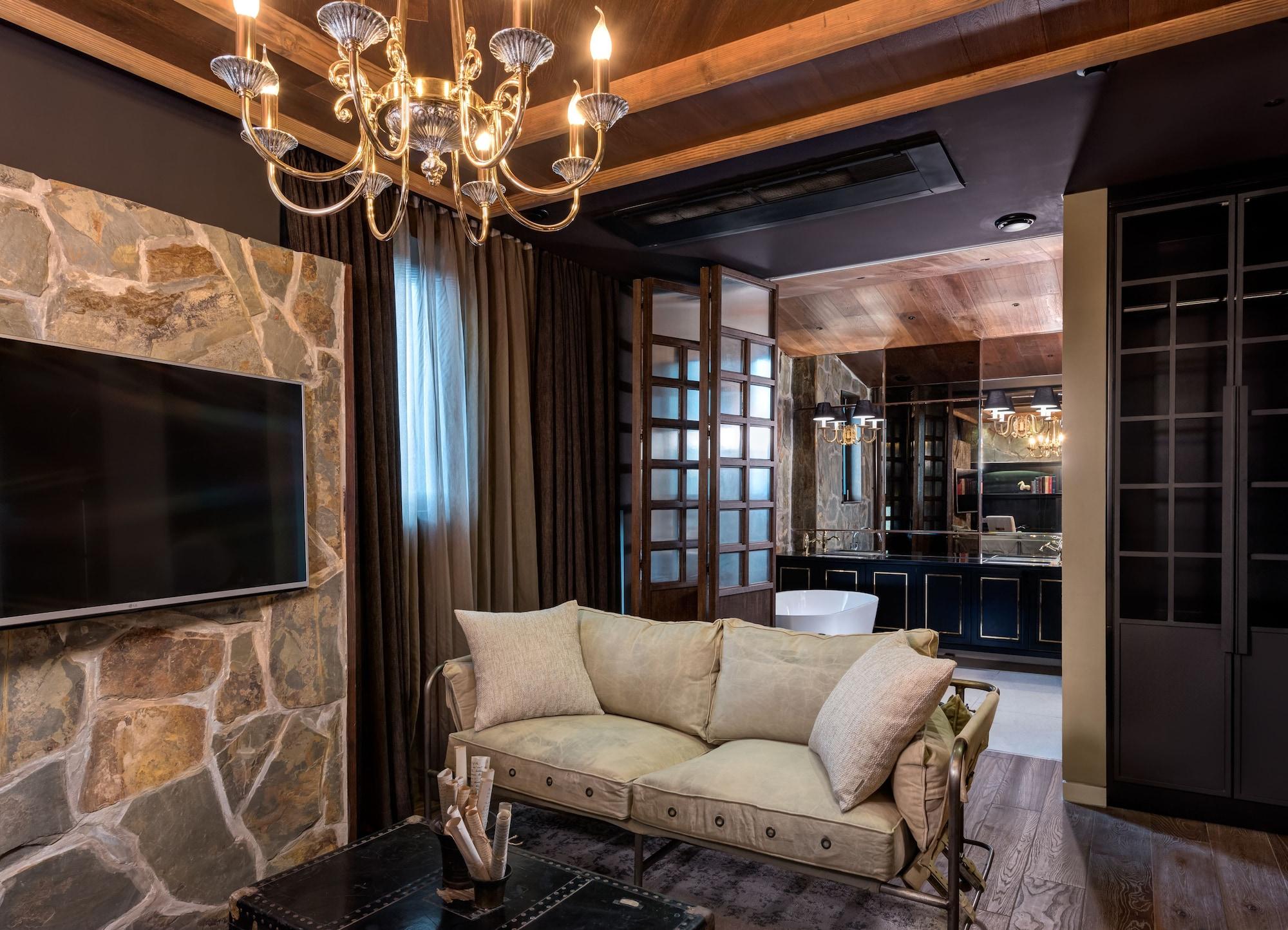 Hotel The Designers Kondae Сеул Екстер'єр фото