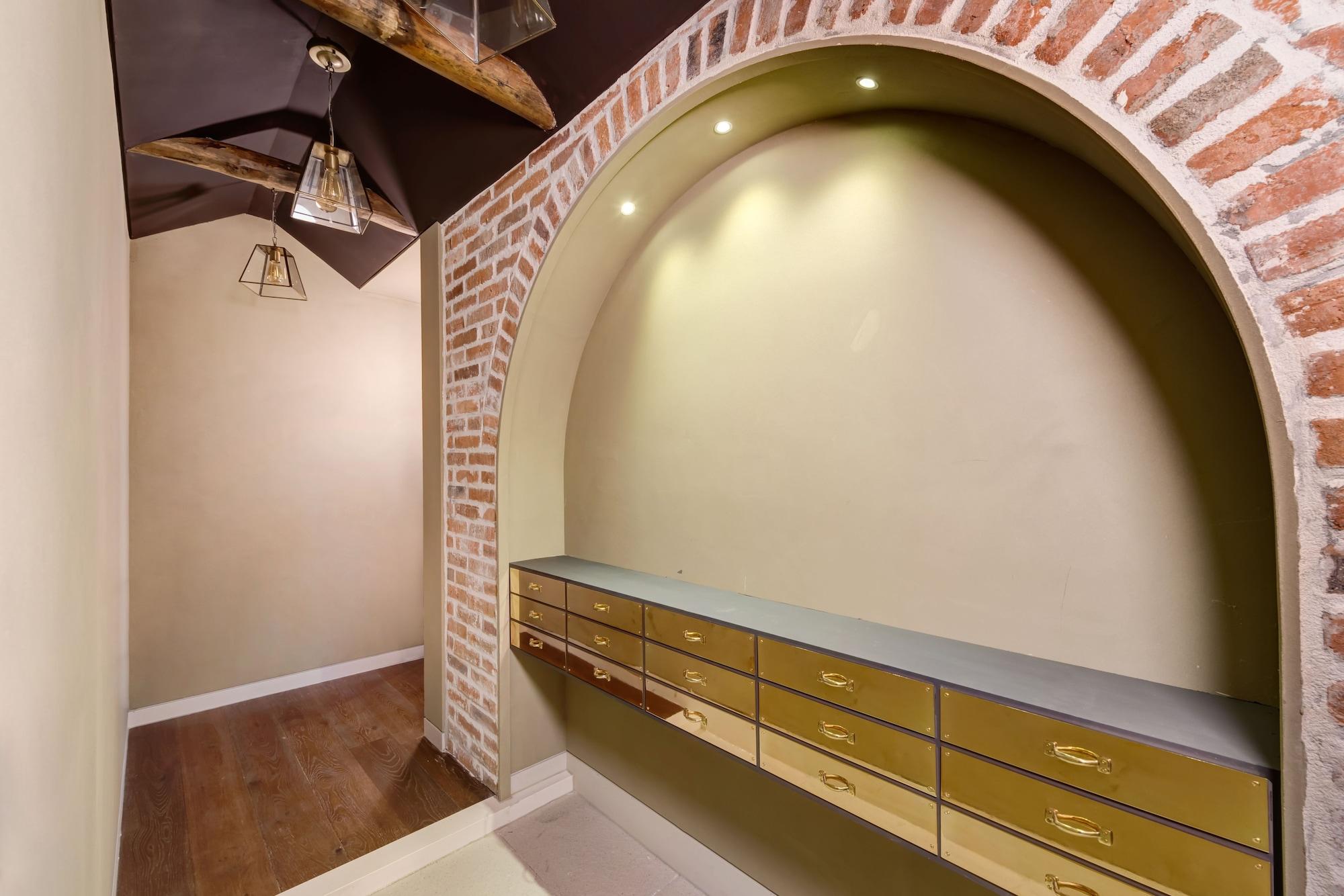 Hotel The Designers Kondae Сеул Екстер'єр фото