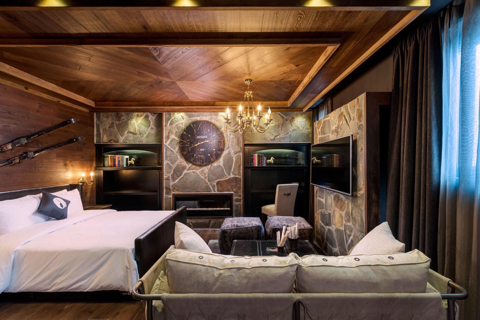 Hotel The Designers Kondae Сеул Екстер'єр фото