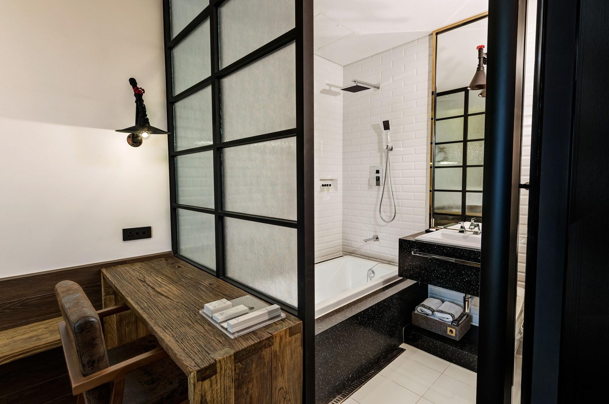 Hotel The Designers Kondae Сеул Екстер'єр фото