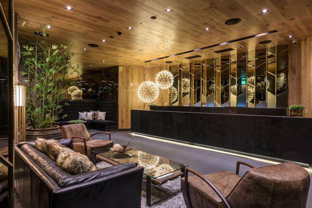 Hotel The Designers Kondae Сеул Екстер'єр фото